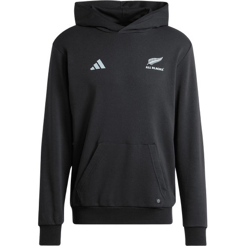 Sweat-shirt à capuche All Blacks Supporters