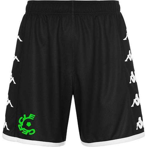 KAPPA - Short Kombat Ryder Cercle Bruges 22/23