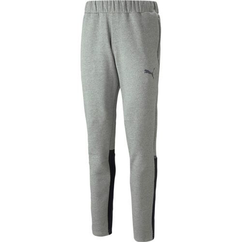 Pantalon de jogging teamCUP Casuals gris