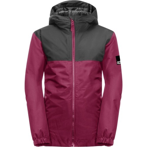 Veste Imperméable Isolante Spirit 2L