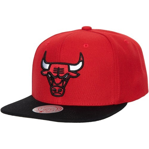 Casquette Chicago Bulls 2 Tone 2.0 Nba