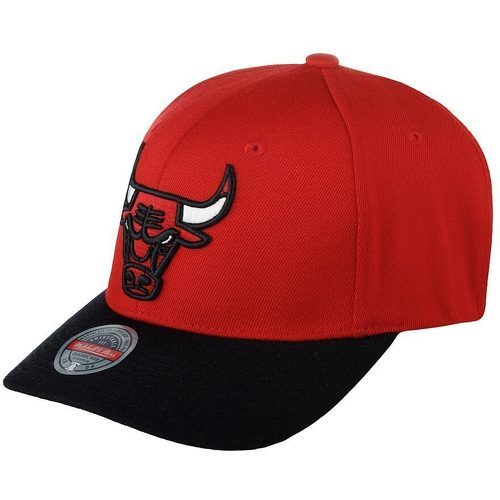 Casquette Chicago Bulls 2 Tone 2.0 Stretch Nba