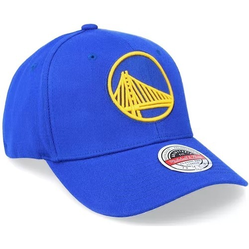 Casquette Golden State Warriors Ground 2.0 Stretch