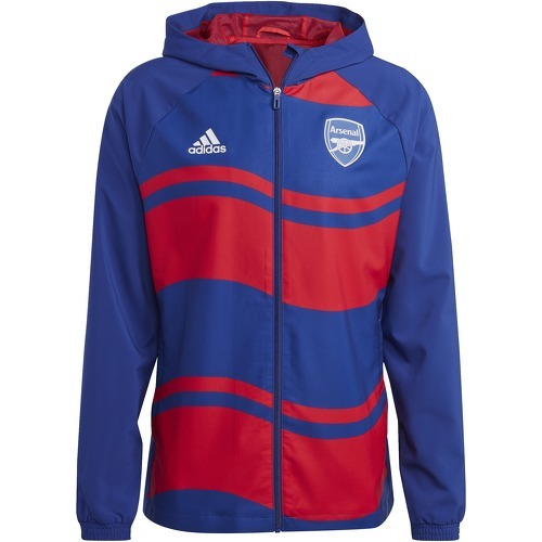 adidas Performance - Coupe-vent Arsenal