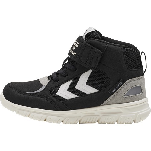 HUMMEL - Baskets enfant X-Light 2.0 Mid Tex