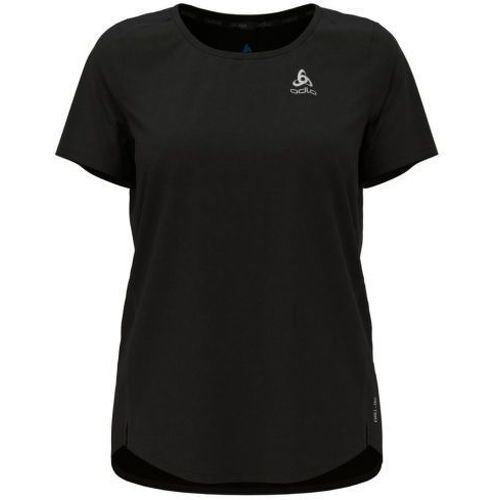 T Shirt Crew Neck Short Sleeve Zeroweight