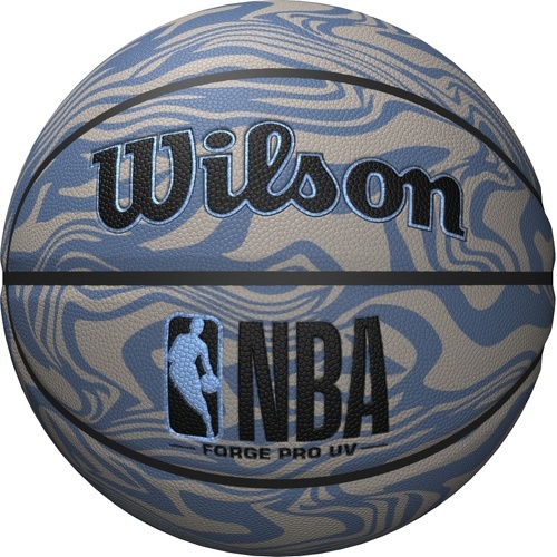 WILSON - Nba Forge Pro Uv Ball
