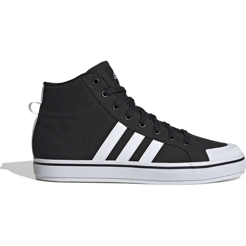 adidas Sportswear - Chaussure mi-montante en toile Bravada 2.0 Lifestyle Skateboarding