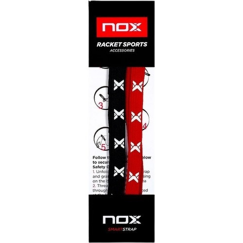 Nox - Dragonne Smartstrap Pro / X 2