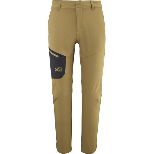 Pantalon Randonnée Homme WANAKA STRETCH II