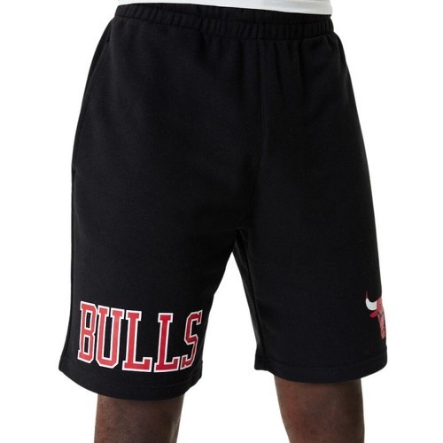 NEW ERA - Short Nba Chicago Bulls Team Logo