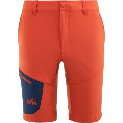 Short Randonnée Homme WANAKA STRETCH SHORT II