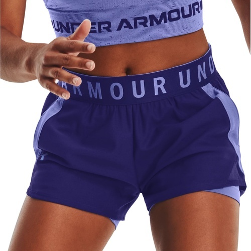 UNDER ARMOUR - Play Up