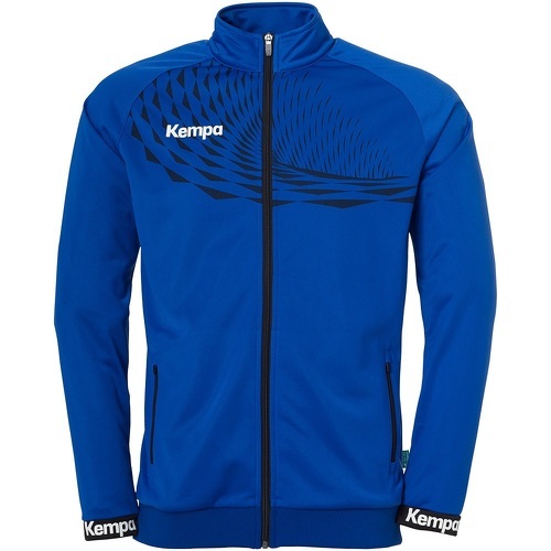 KEMPA - Veste de survêtement femme Wave 26 Poly