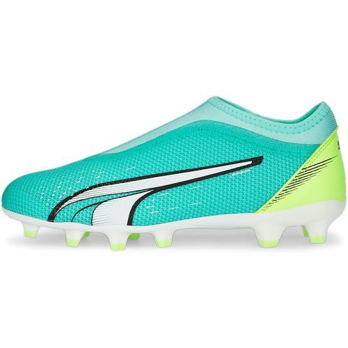 PUMA - Ultra Match Laceless FG/AG