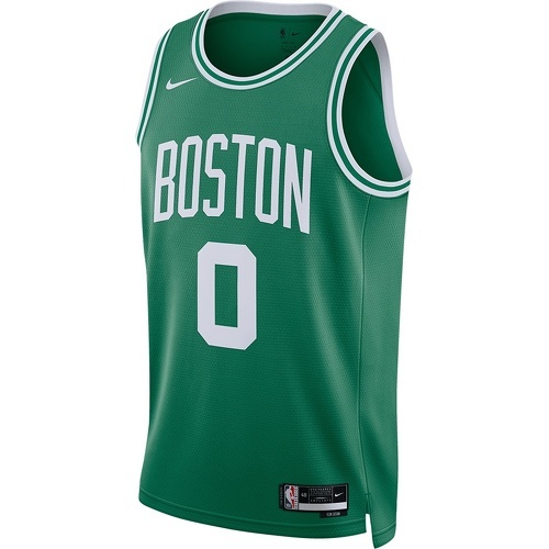 NIKE - Boston Celtics Icon Edition 2022/23 Dri Fit Nba Swingman