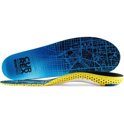 CURREX - RunPro Insole High Support