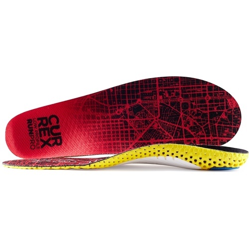 CURREX - RunPro Insole Low Support