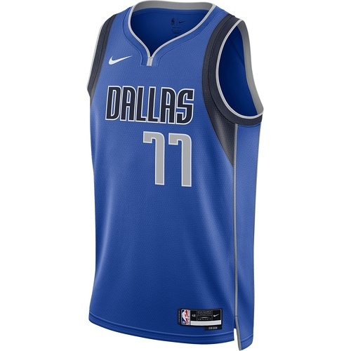 NIKE - Dallas Mavericks Icon Edition 2022/23 Dri Fit Nba Swingman