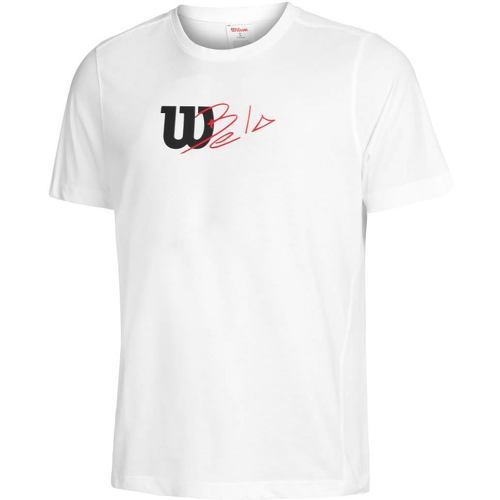 WILSON - T-Shirt X Bela Graphic