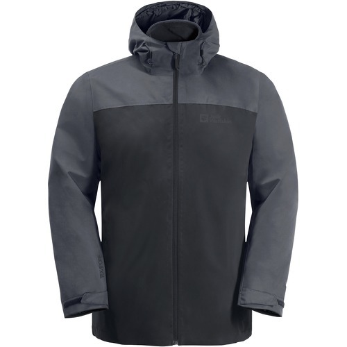 Veste Imperméable 3 En 1 Taubenberg