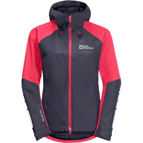 Veste Imperméable Morobbia 2L