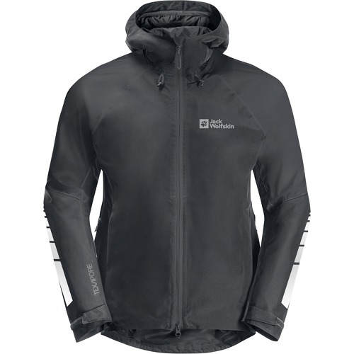 Veste Imperméable Morobbia 2L