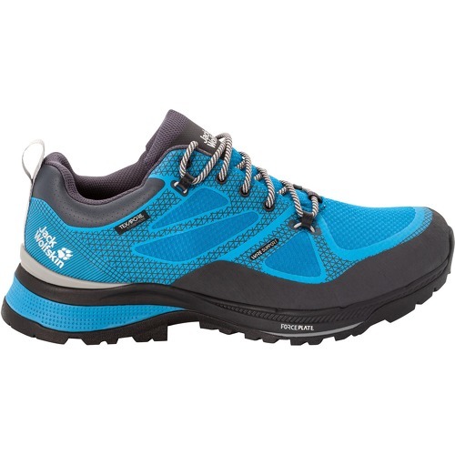 Jack wolfskin - Force Striker Texapore Low