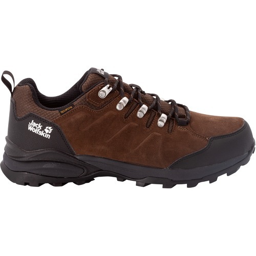 Jack wolfskin - Refugio Texapore Low