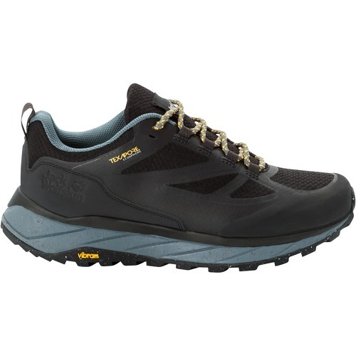 Jack wolfskin - Terraventure Texapore Low