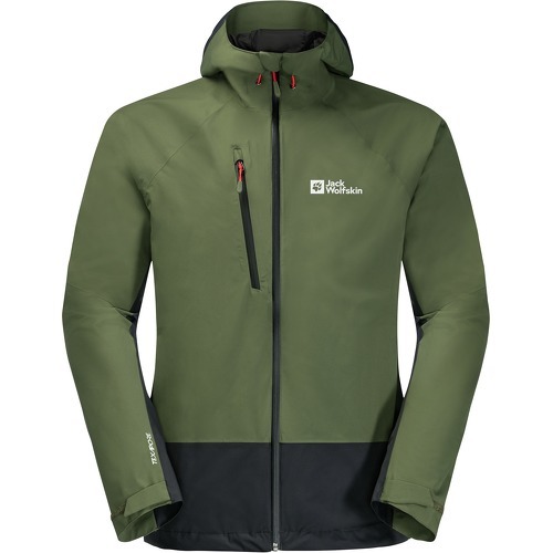 Veste Imperméable Eagle Peak 2L