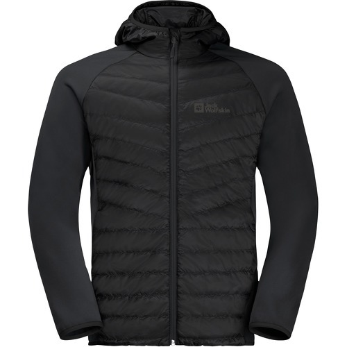 Veste Routeburn Pro Hybrid M