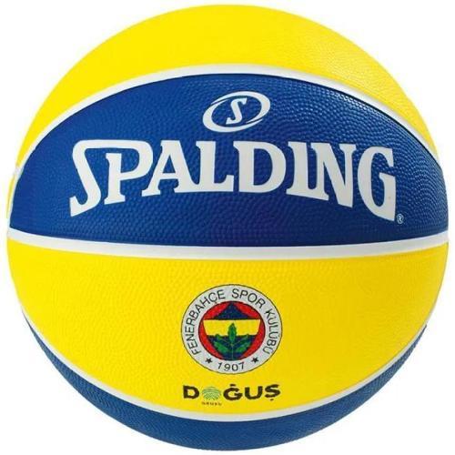 Ballon De Ball Du Fenerbahçe Sk Euroleague