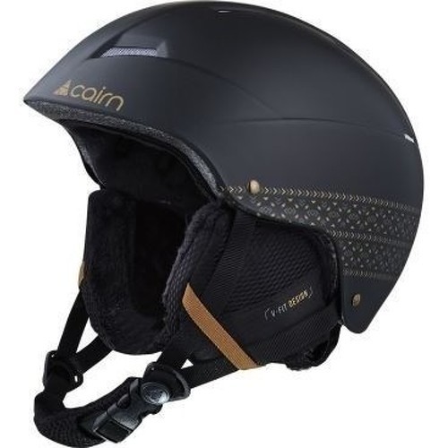 CAIRN - Casque Andromed Ethnic