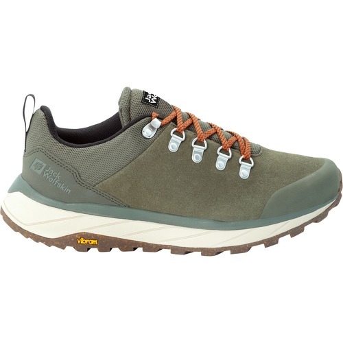 Jack wolfskin - Terraventure Urban Low