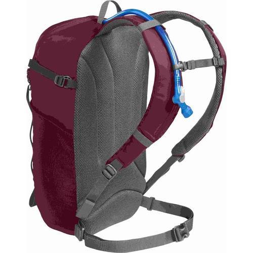 Sac D'Hydratation Cloud Walker 18