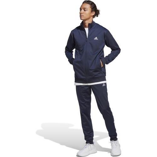 adidas Sportswear - Survêtement en maille à logo Linear