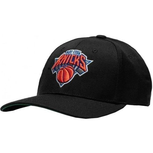 Mitchell & Ness - Casquette snapback New York Knicks