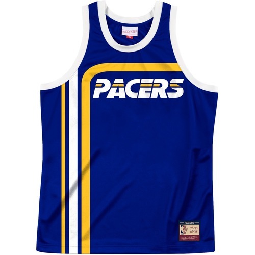 Mitchell & Ness - Maillot Indiana Pacers team heritage