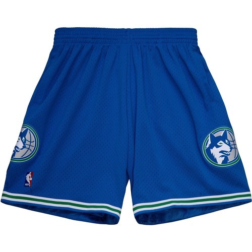 Mitchell & Ness - Short swingman Minnesota Timberwolves