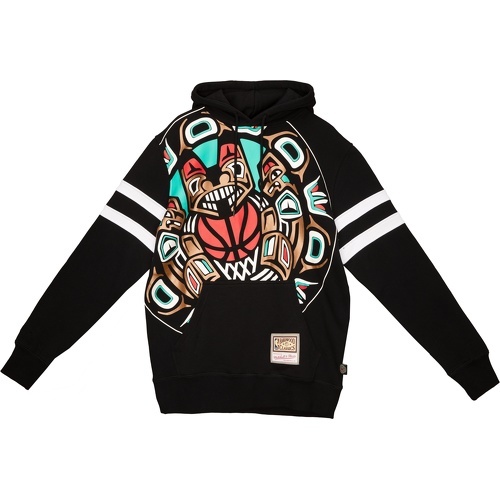 Sweatshirt à capuche Vancouver Grizzlies