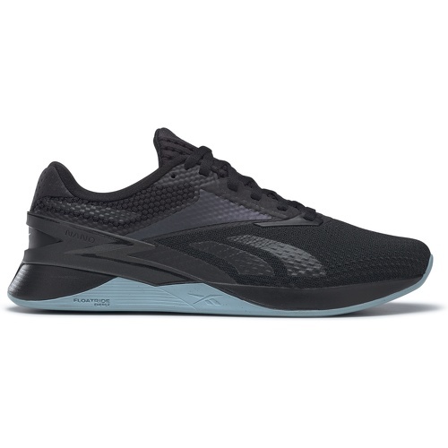 REEBOK - Chaussures de cross training femme Nano X3