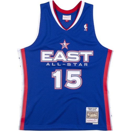 Mitchell & Ness - Maillot swingman NBA All Star East - Vincent Carter