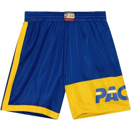 Mitchell & Ness - Short Indiana Pacers