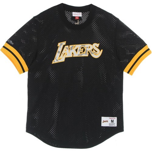 Mitchell & Ness - Maillot Los Angeles Lakers