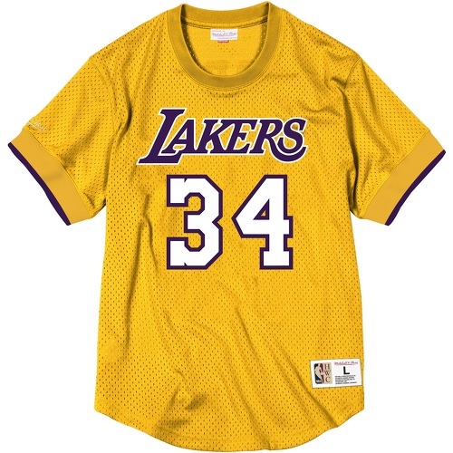 Maillot Los Angeles Lakers Shaquille O'Neal