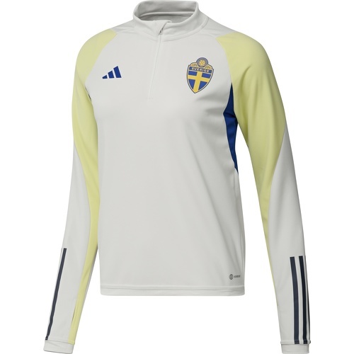 adidas Performance - Maglia da allenamento Tiro 23 Sweden