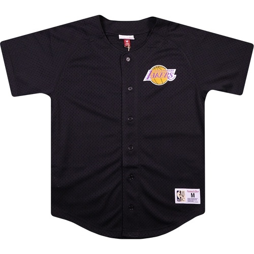 Nba Los Angeles Lakers - T-shirt de basketball