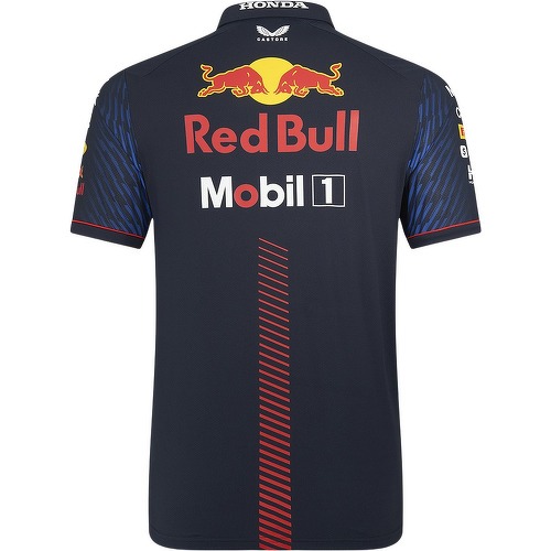 RED BULL RACING F1 - Polo Bull Racing F1 Team Formula Officiel Formule 1