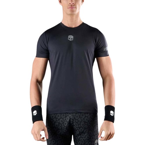 HYDROGEN - T Shirt Tech Panther
